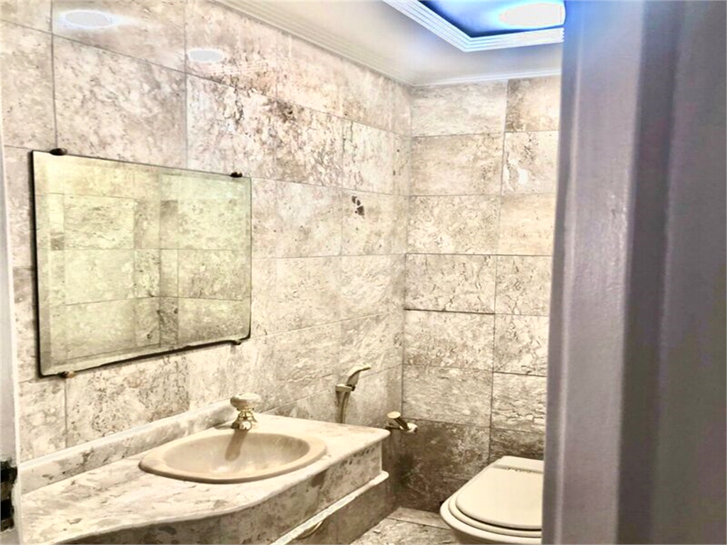 Aluguel Apartamento São Paulo Cerqueira César REO933532 18