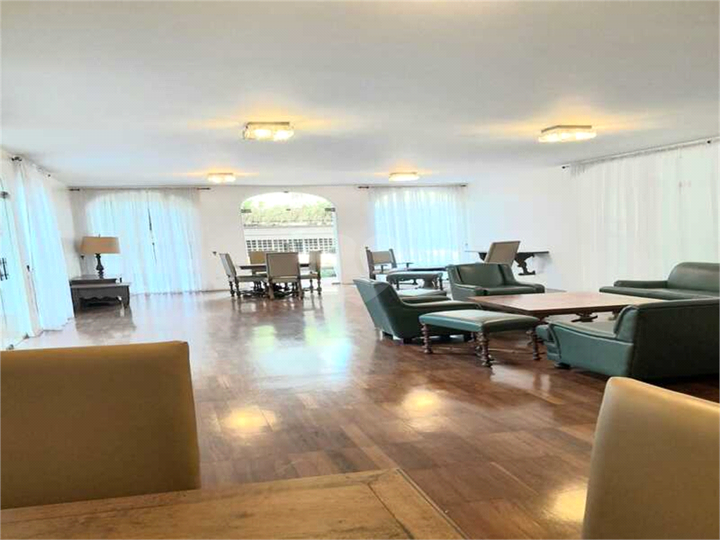 Aluguel Apartamento São Paulo Cerqueira César REO933532 37