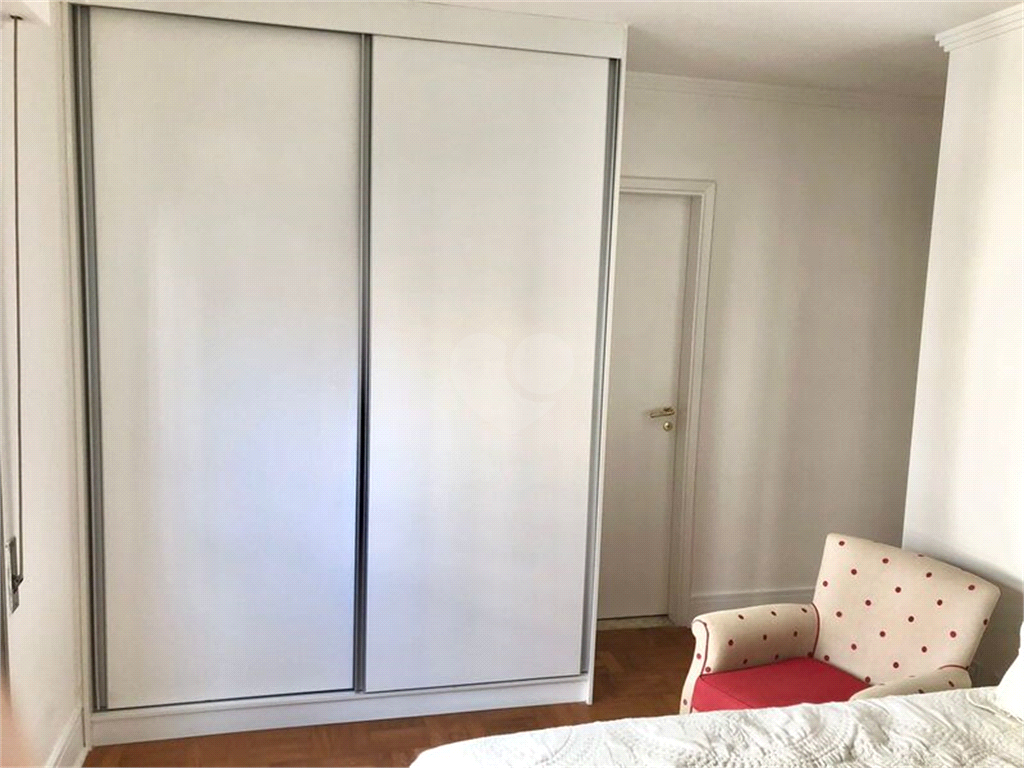 Aluguel Apartamento São Paulo Cerqueira César REO933532 6