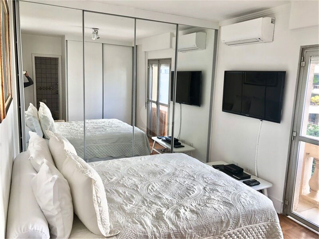 Aluguel Apartamento São Paulo Cerqueira César REO933532 5