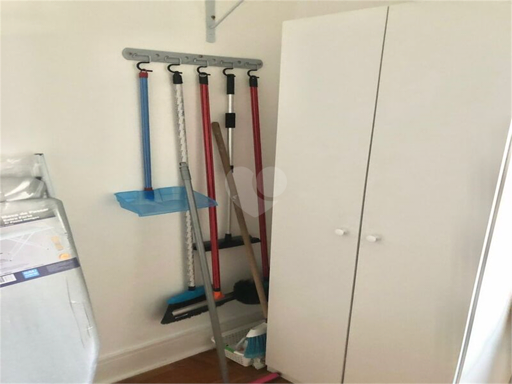 Aluguel Apartamento São Paulo Cerqueira César REO933532 29