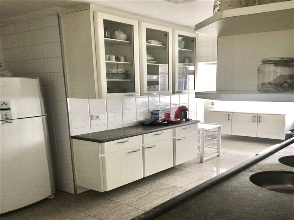 Aluguel Apartamento São Paulo Cerqueira César REO933532 21