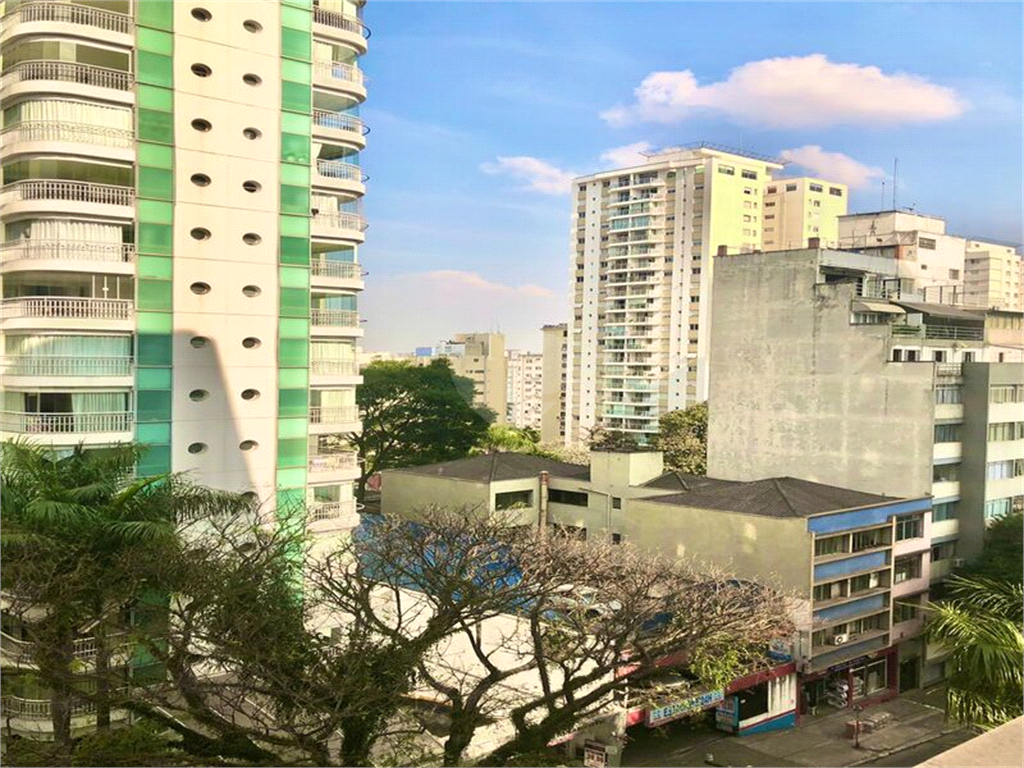 Aluguel Apartamento São Paulo Cerqueira César REO933532 33