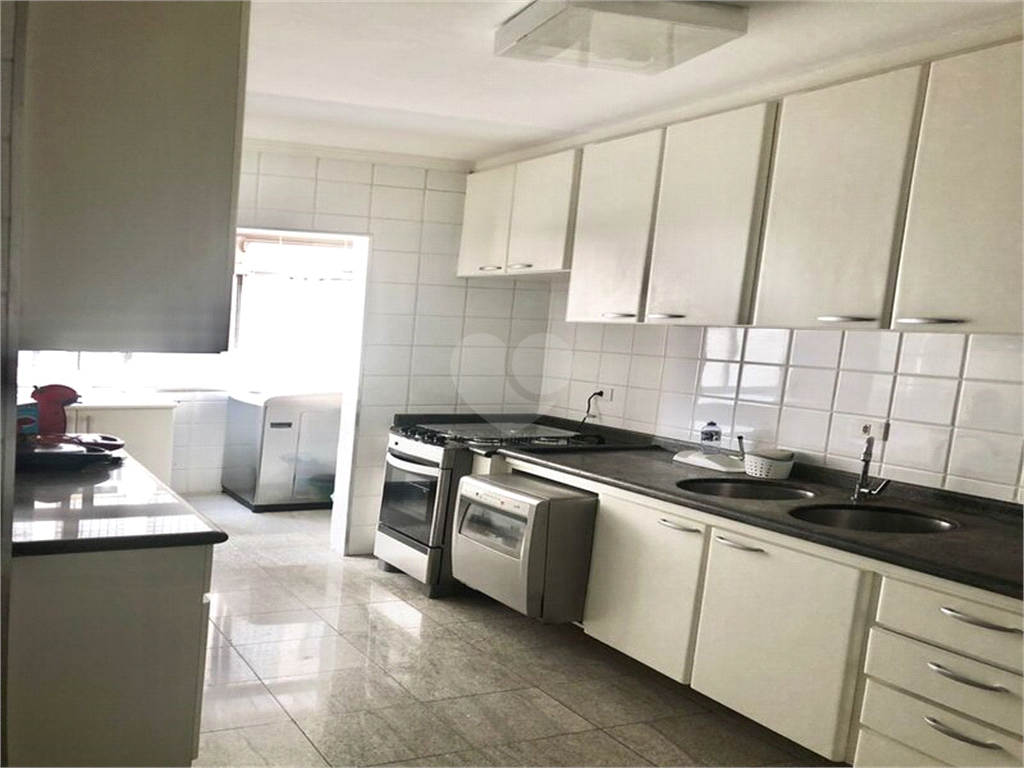 Aluguel Apartamento São Paulo Cerqueira César REO933532 19