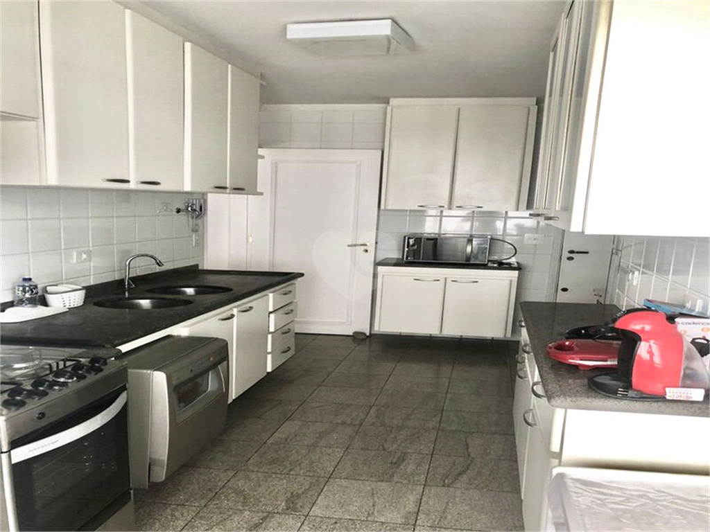 Aluguel Apartamento São Paulo Cerqueira César REO933532 20