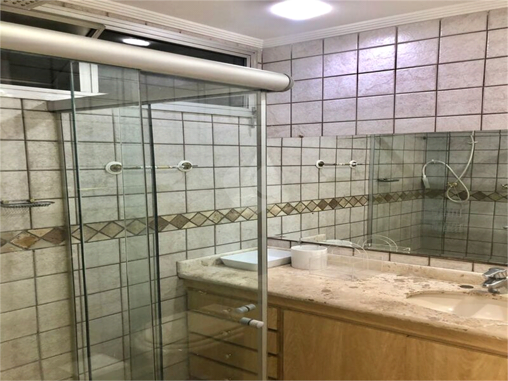 Aluguel Apartamento São Paulo Cerqueira César REO933532 17