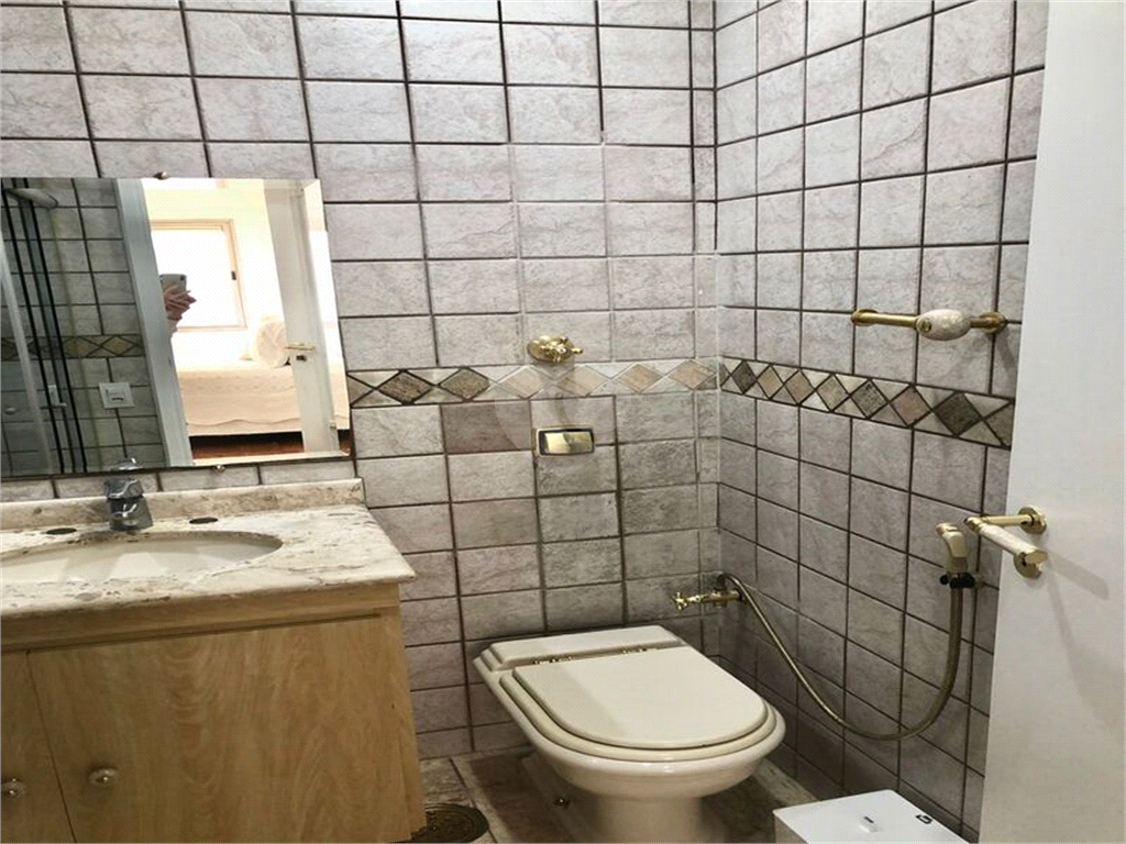 Aluguel Apartamento São Paulo Cerqueira César REO933532 16