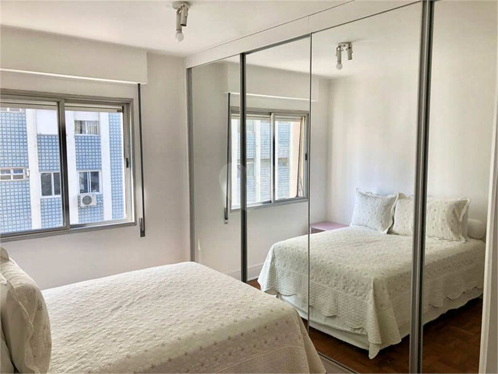 Aluguel Apartamento São Paulo Cerqueira César REO933532 12