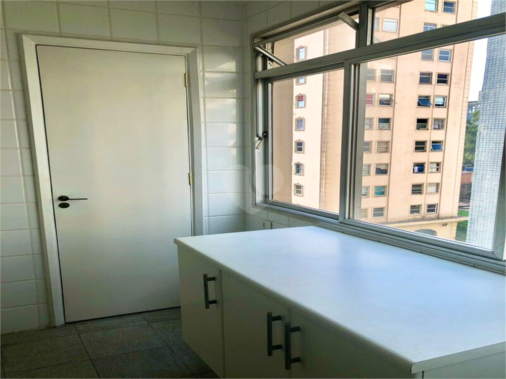 Aluguel Apartamento São Paulo Cerqueira César REO933532 25