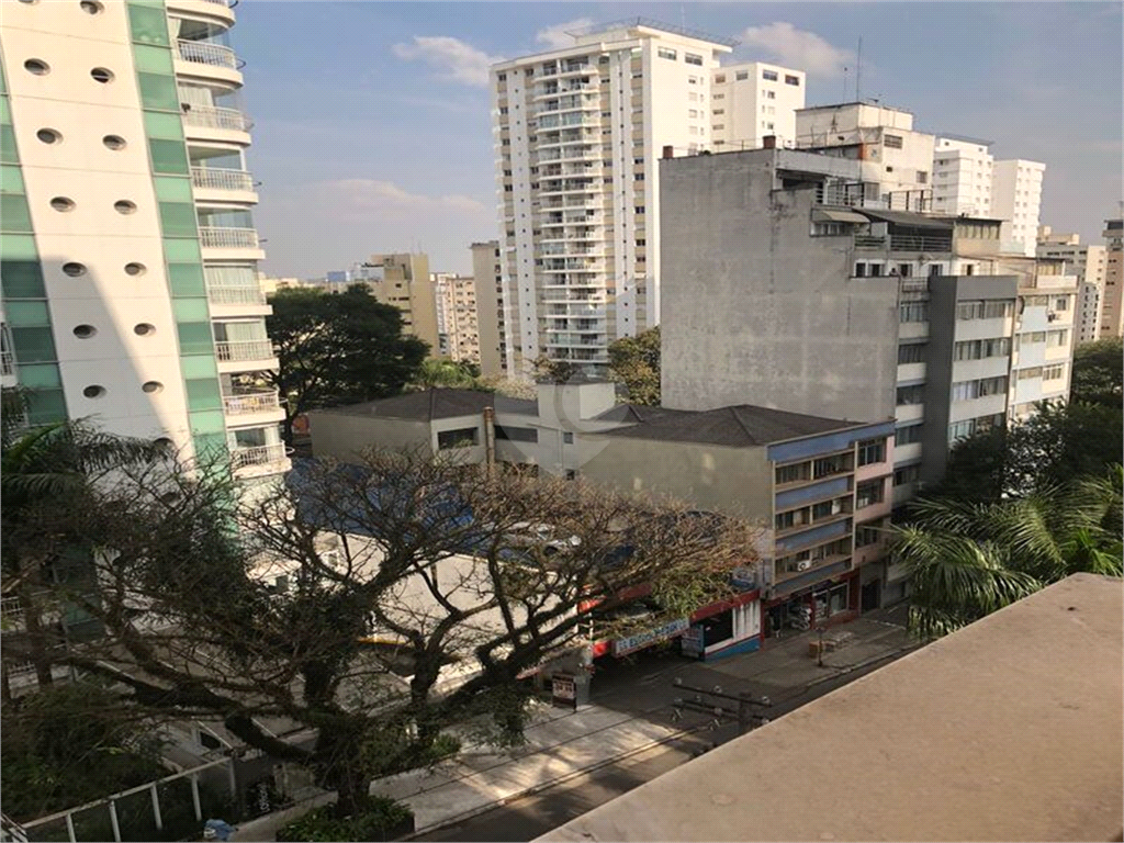 Aluguel Apartamento São Paulo Cerqueira César REO933532 32