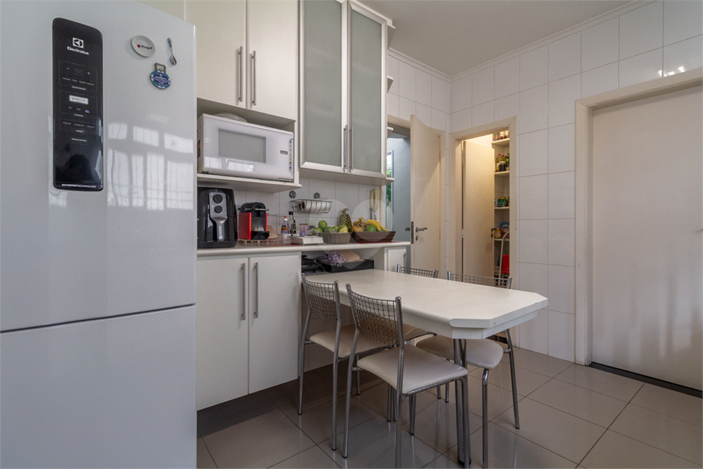 Venda Sobrado São Paulo Vila Madalena REO93354 41