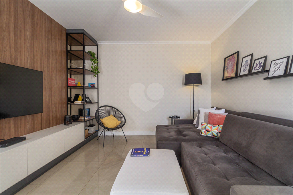 Venda Sobrado São Paulo Vila Madalena REO93354 17