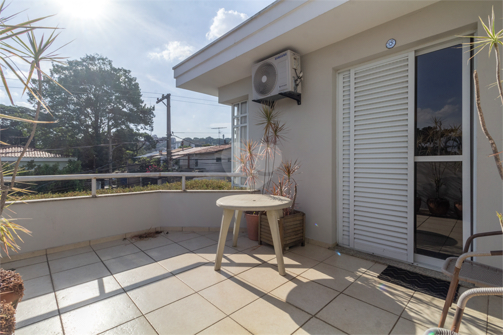 Venda Sobrado São Paulo Vila Madalena REO93354 21