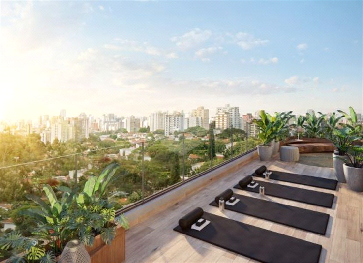 Venda Apartamento São Paulo Bela Vista REO933541 5