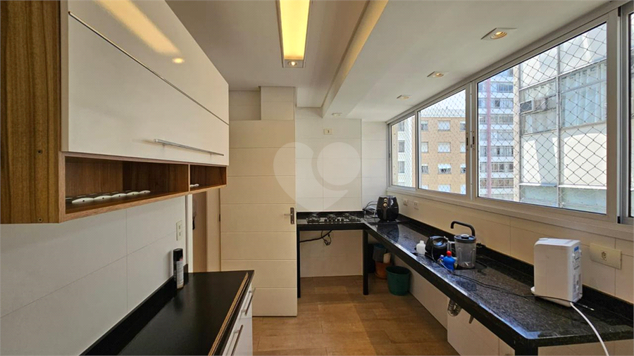 Venda Apartamento São Paulo Higienópolis REO933547 17