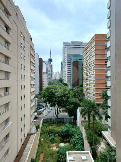 Venda Apartamento São Paulo Paraíso REO933551 19