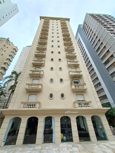 Venda Apartamento São Paulo Paraíso REO933551 20