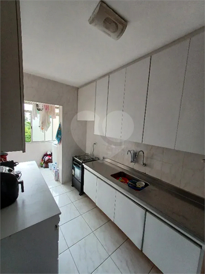 Venda Apartamento São Paulo Paraíso REO933551 9