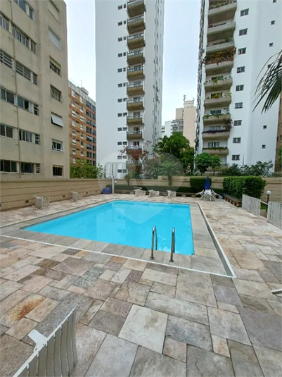 Venda Apartamento São Paulo Paraíso REO933551 14