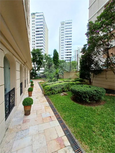 Venda Apartamento São Paulo Paraíso REO933551 18