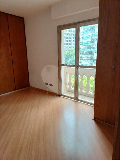 Venda Apartamento São Paulo Paraíso REO933551 2