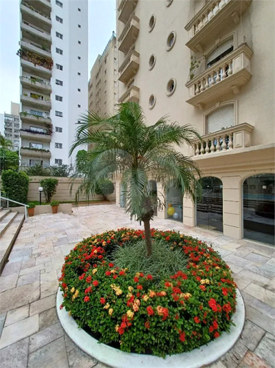 Venda Apartamento São Paulo Paraíso REO933551 15