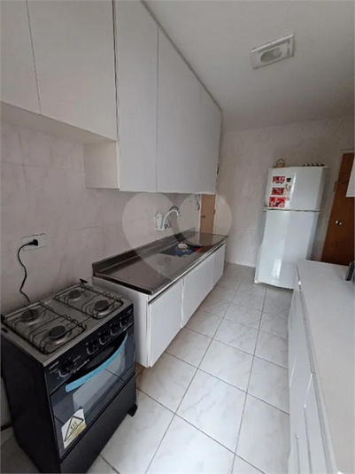 Venda Apartamento São Paulo Paraíso REO933551 10