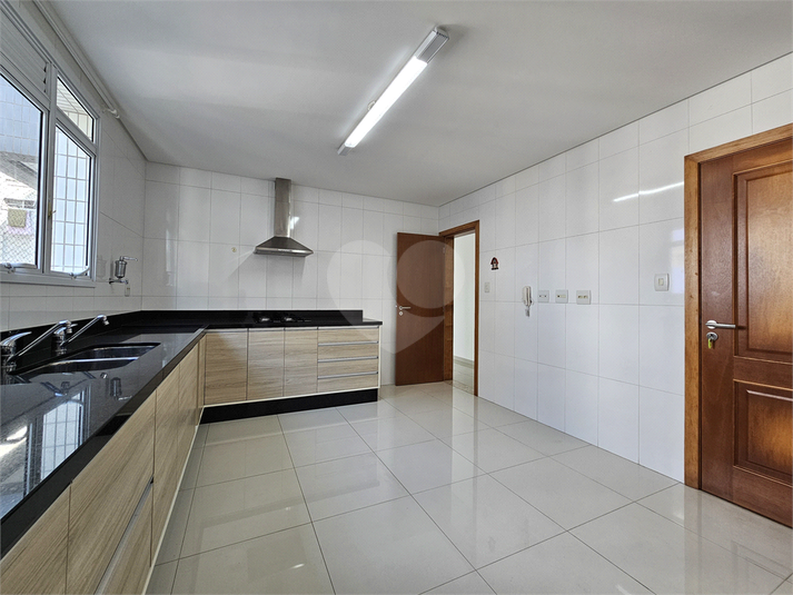 Venda Apartamento Santos José Menino REO933558 18