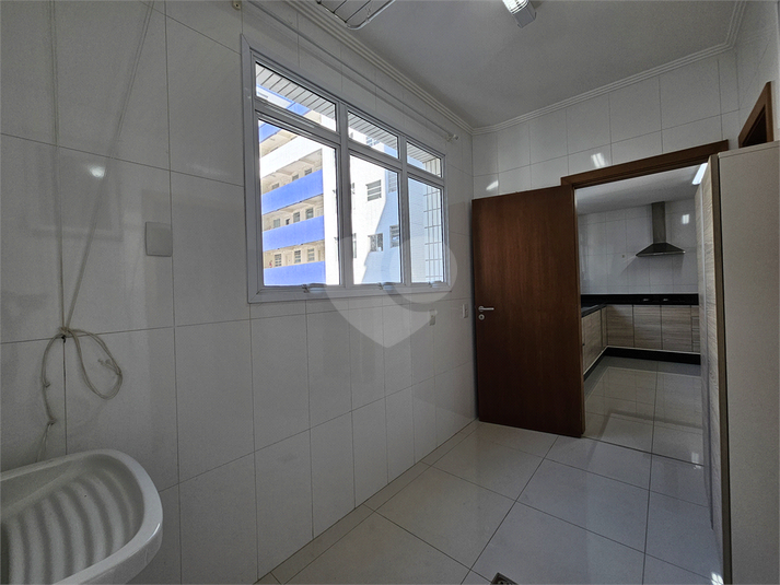 Venda Apartamento Santos José Menino REO933558 20