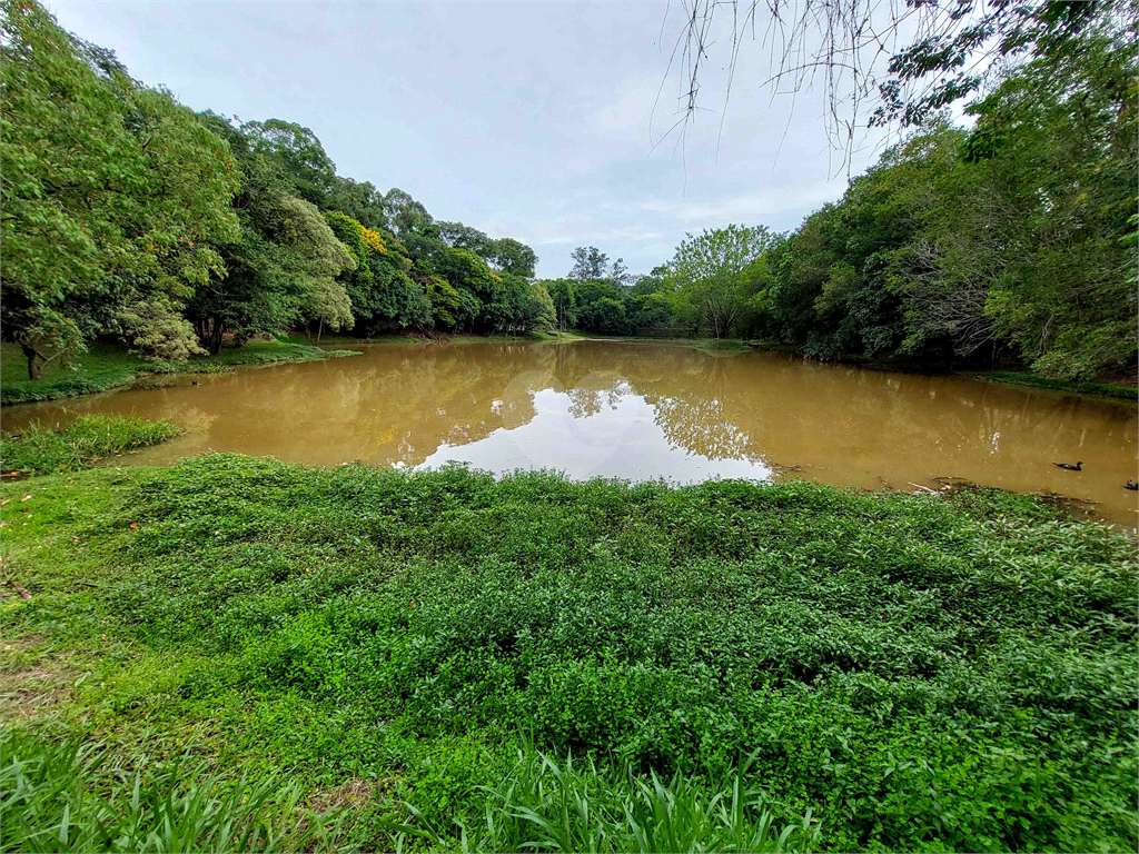 Venda Casa Louveira Villaggio Capríccio REO933563 121