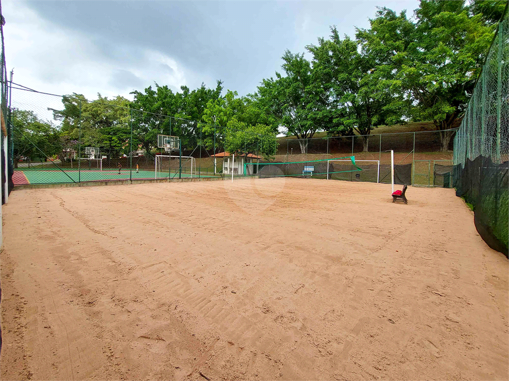 Venda Casa Louveira Villaggio Capríccio REO933563 110