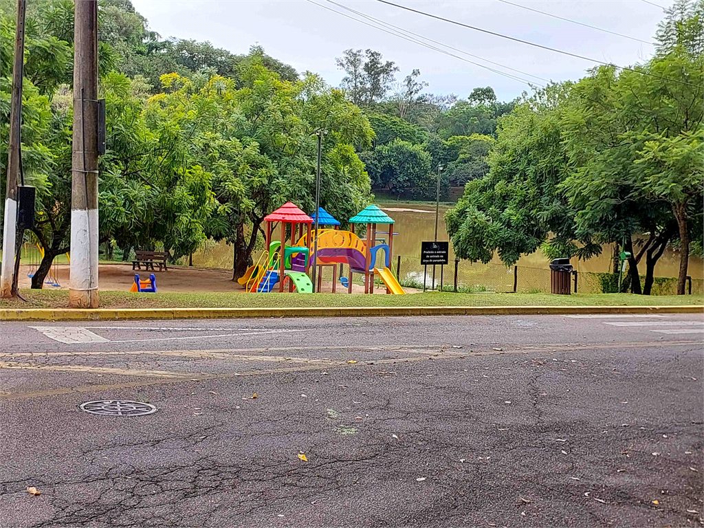 Venda Casa Louveira Villaggio Capríccio REO933563 125