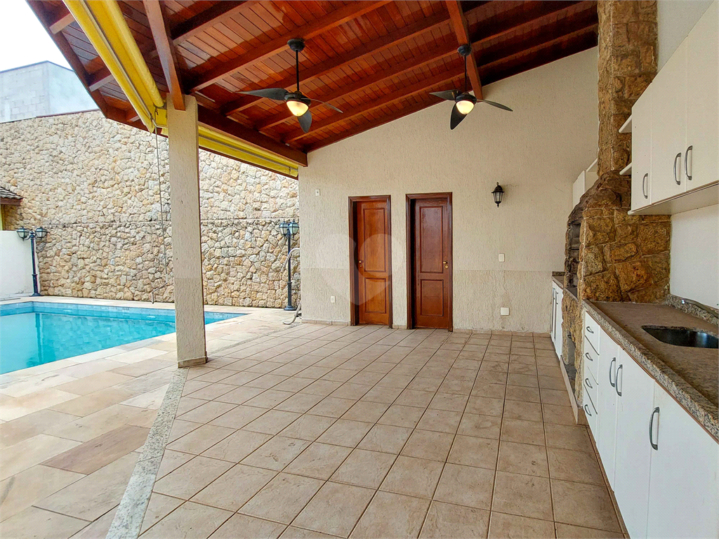 Venda Casa Louveira Villaggio Capríccio REO933563 12