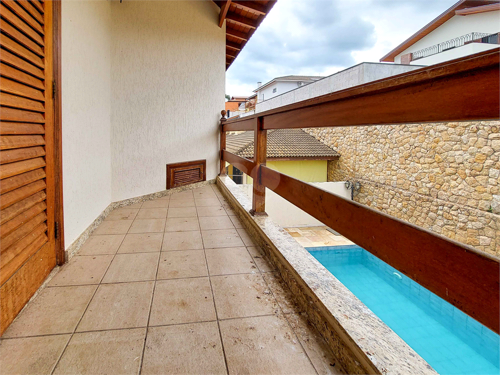 Venda Casa Louveira Villaggio Capríccio REO933563 66