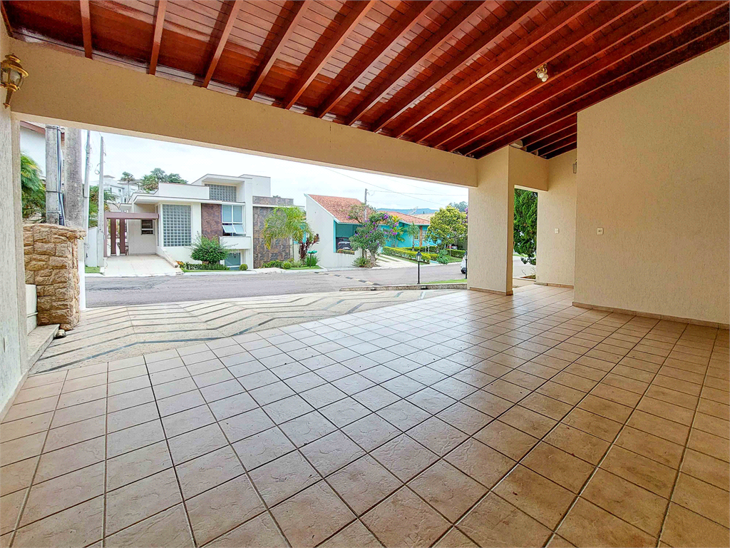 Venda Casa Louveira Villaggio Capríccio REO933563 101