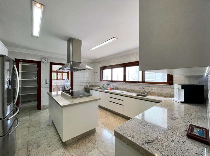 Venda Condomínio Cotia São Paulo Ii REO933565 25