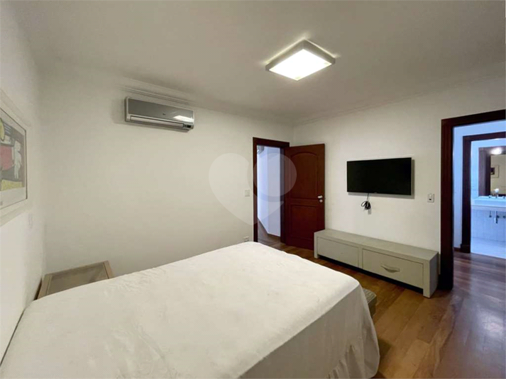 Venda Condomínio Cotia São Paulo Ii REO933565 42