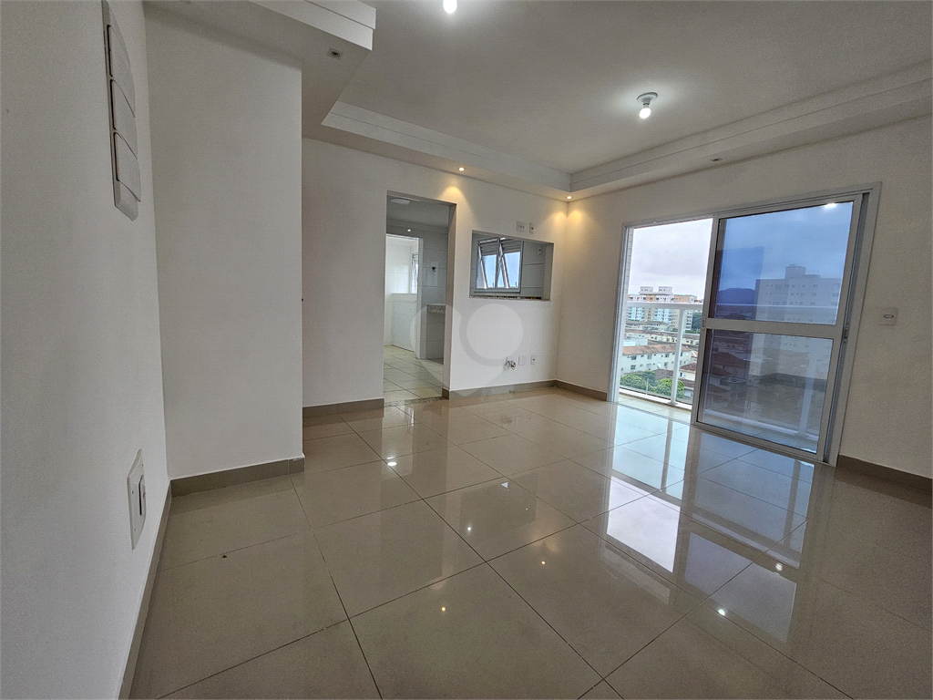 Venda Apartamento Santos Aparecida REO933567 6