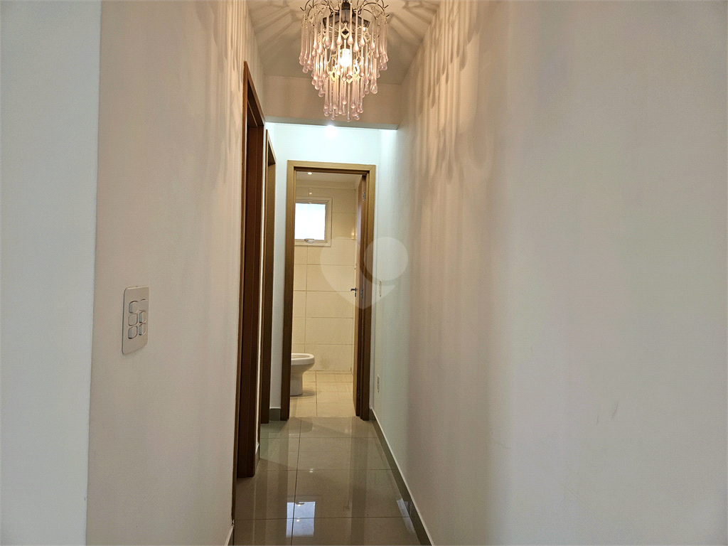 Venda Apartamento Santos Aparecida REO933567 12