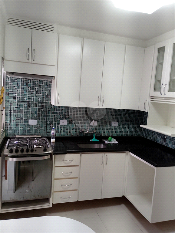 Venda Apartamento São Paulo Alto De Pinheiros REO933568 17