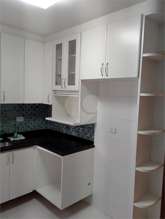 Venda Apartamento São Paulo Alto De Pinheiros REO933568 20