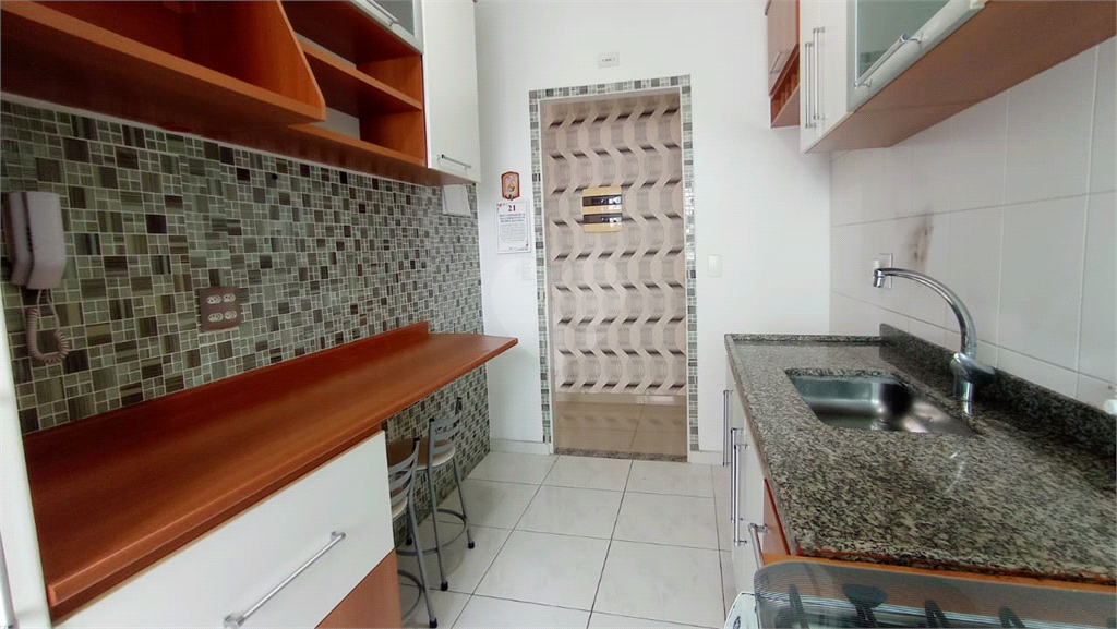 Venda Apartamento São Bernardo Do Campo Jardim Olavo Bilac REO933573 6