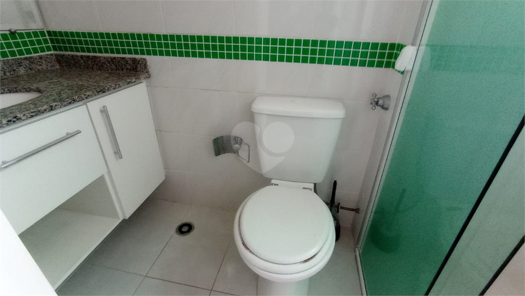 Venda Apartamento São Bernardo Do Campo Jardim Olavo Bilac REO933573 13