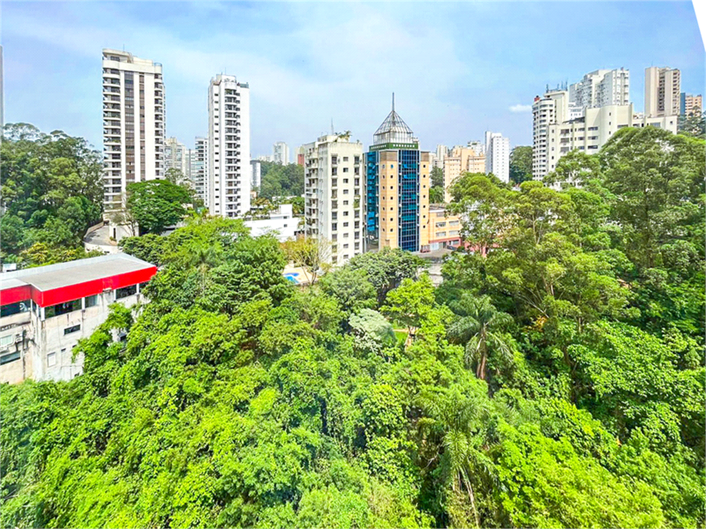 Venda Apartamento São Paulo Jardim Ampliação REO933579 14