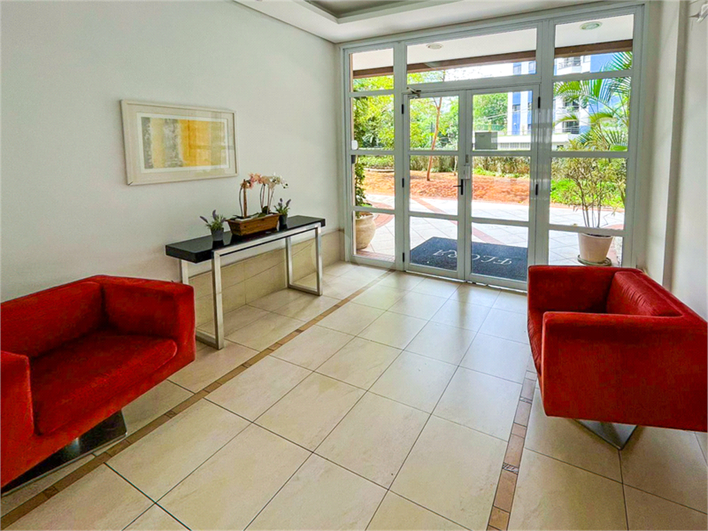 Venda Apartamento São Paulo Jardim Ampliação REO933579 26