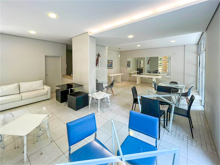 Venda Apartamento São Paulo Jardim Ampliação REO933579 23