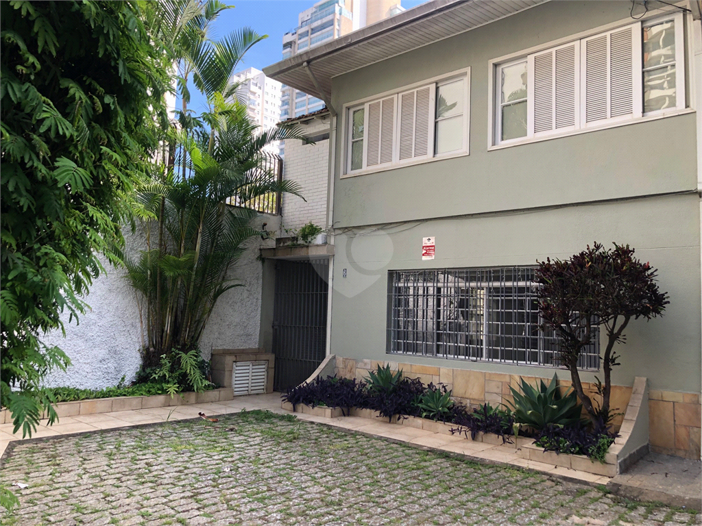 Venda Casa de vila São Paulo Campo Belo REO933587 29