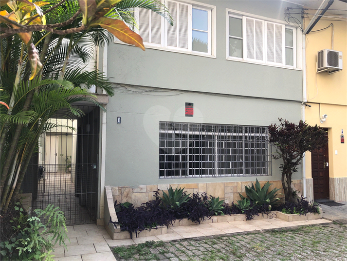 Venda Casa de vila São Paulo Campo Belo REO933587 1