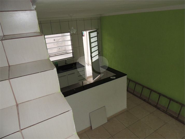 Venda Sobrado São Paulo Jardim Previdência REO933590 19