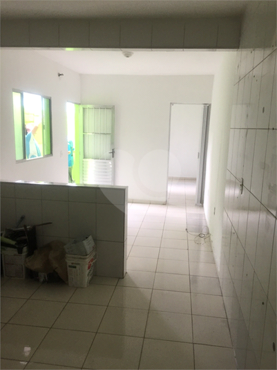 Venda Sobrado São Paulo Jardim Previdência REO933590 2